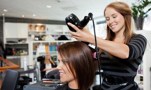 Hocalar Evde Kuaför